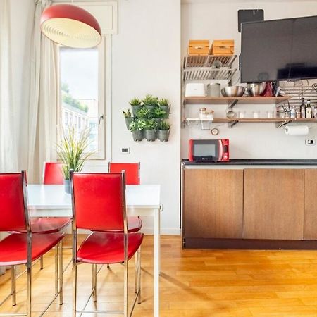 Casa Bolognese - In The Heart Of The City! Bagian luar foto
