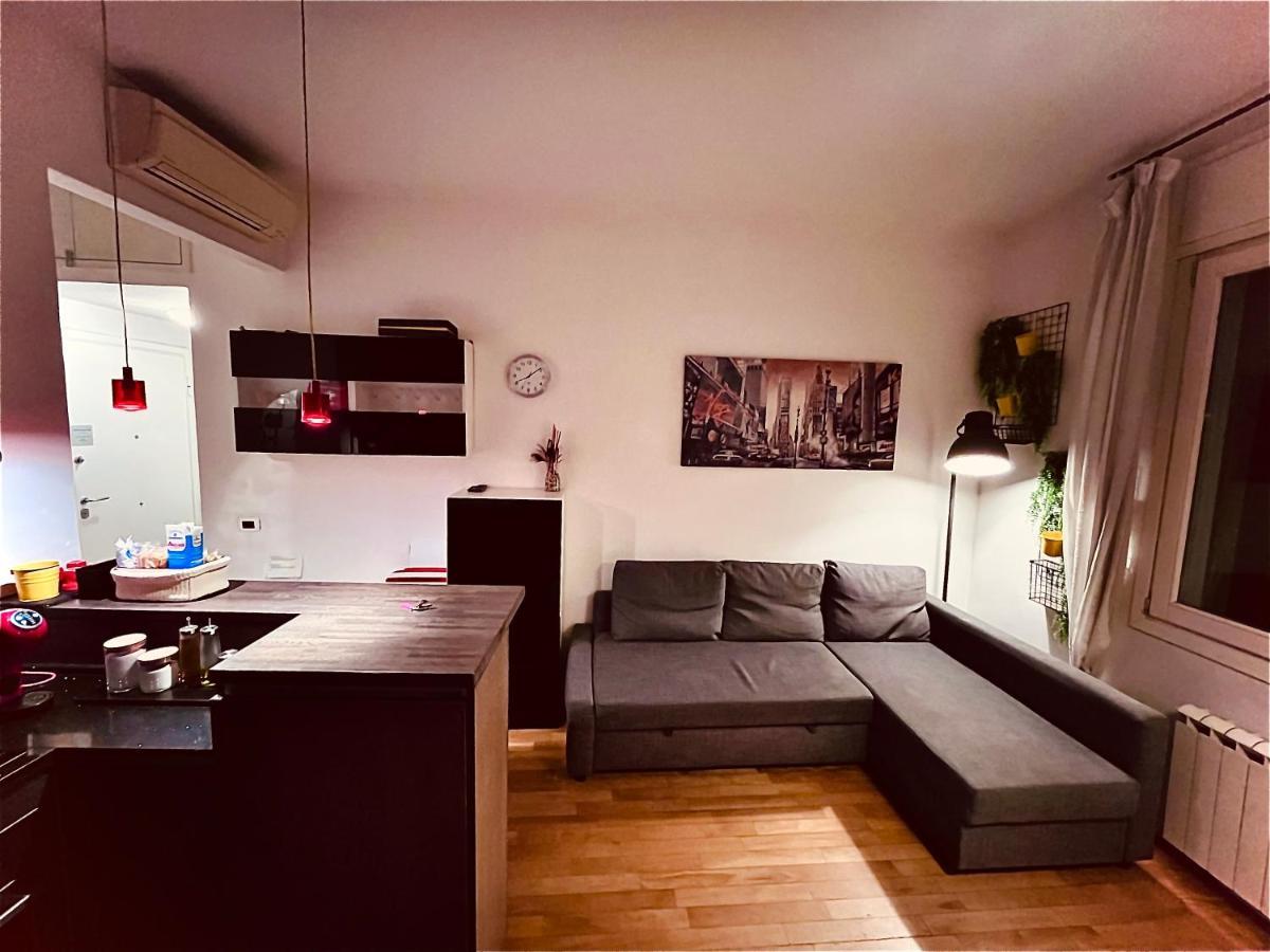 Casa Bolognese - In The Heart Of The City! Bagian luar foto
