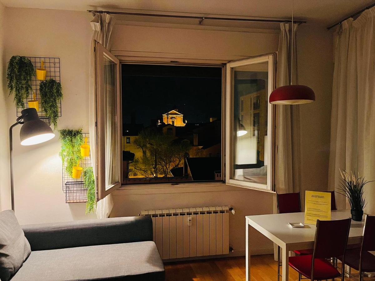 Casa Bolognese - In The Heart Of The City! Bagian luar foto