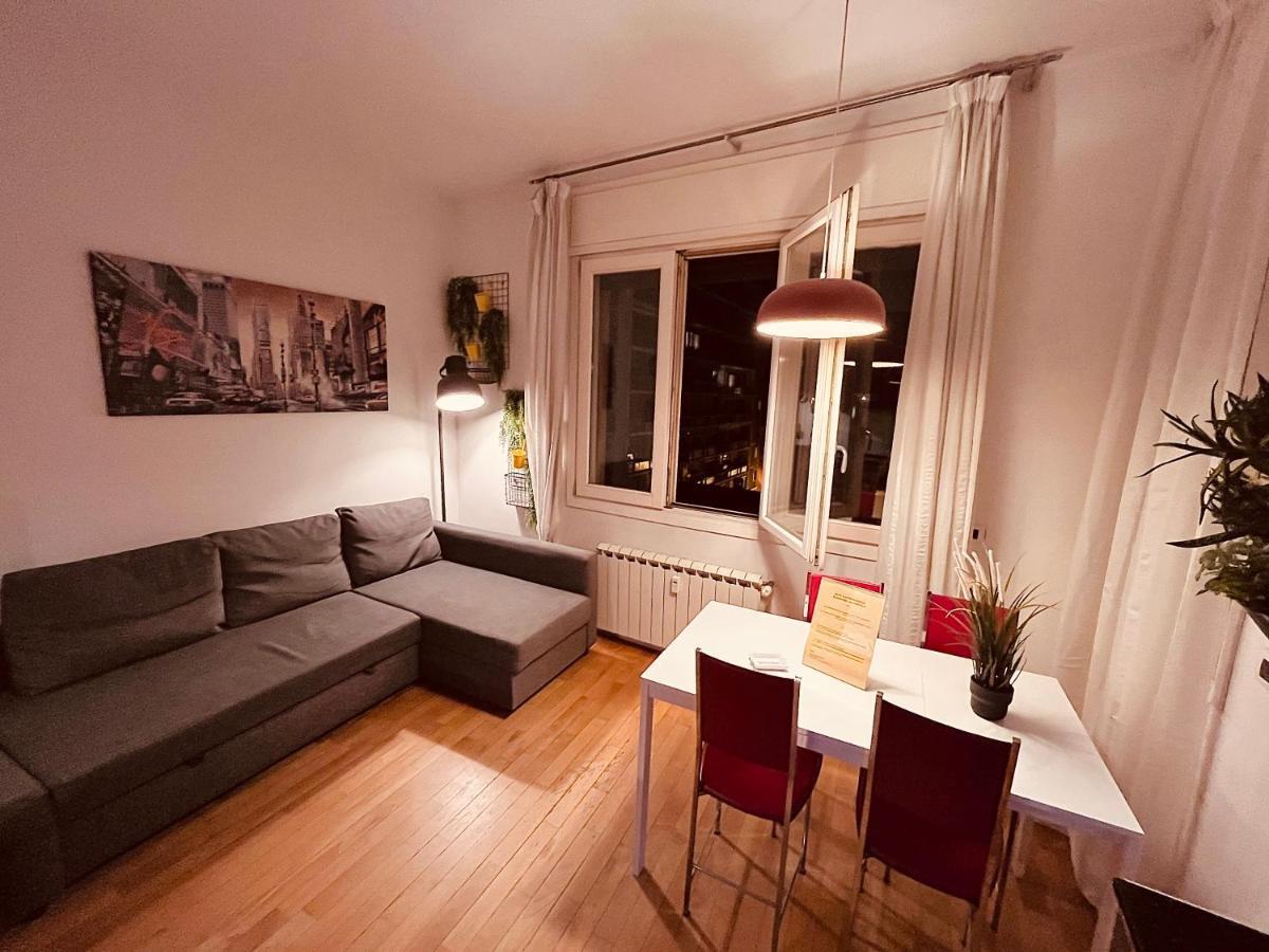 Casa Bolognese - In The Heart Of The City! Bagian luar foto