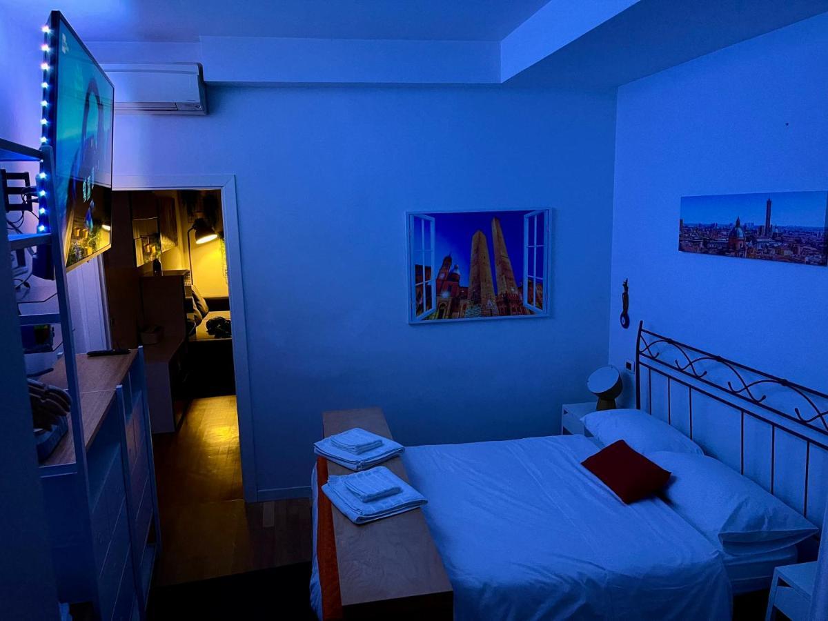Casa Bolognese - In The Heart Of The City! Bagian luar foto