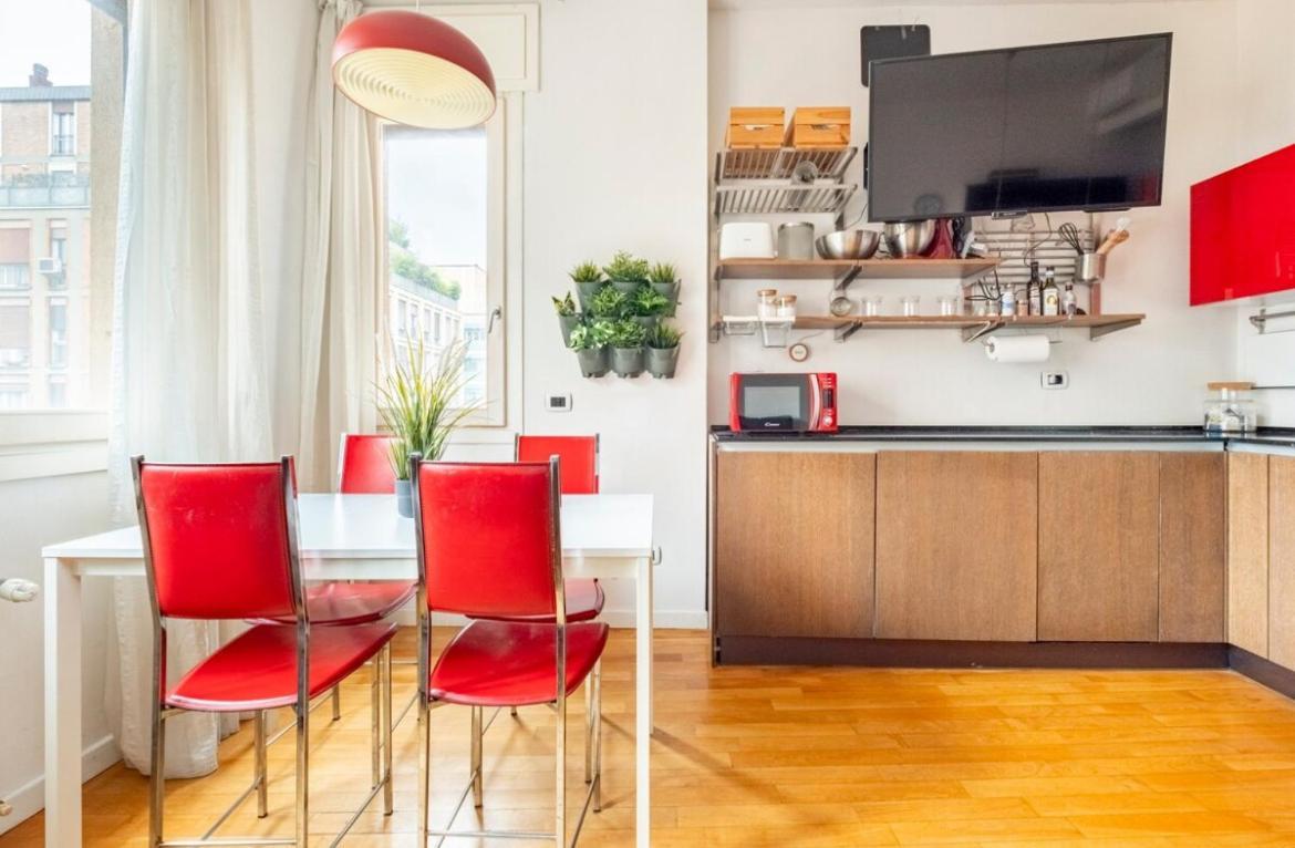 Casa Bolognese - In The Heart Of The City! Bagian luar foto