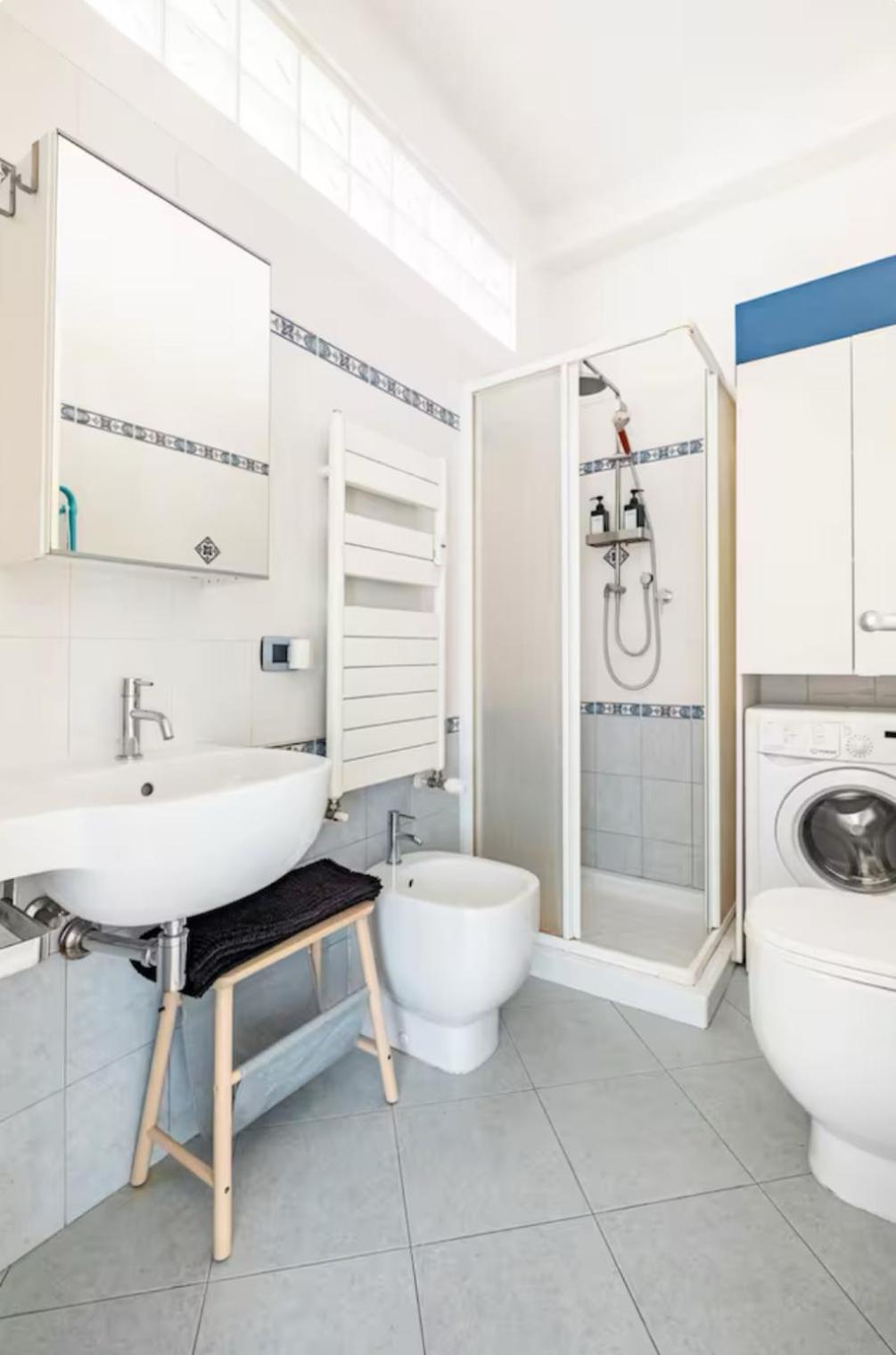 Casa Bolognese - In The Heart Of The City! Bagian luar foto