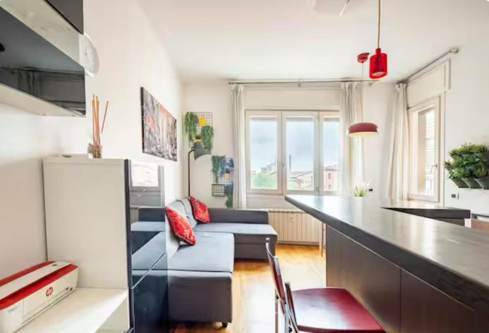 Casa Bolognese - In The Heart Of The City! Bagian luar foto