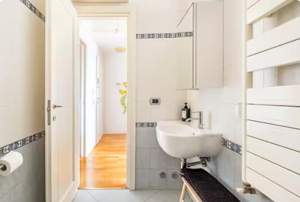 Casa Bolognese - In The Heart Of The City! Bagian luar foto