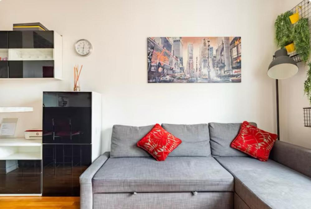 Casa Bolognese - In The Heart Of The City! Bagian luar foto