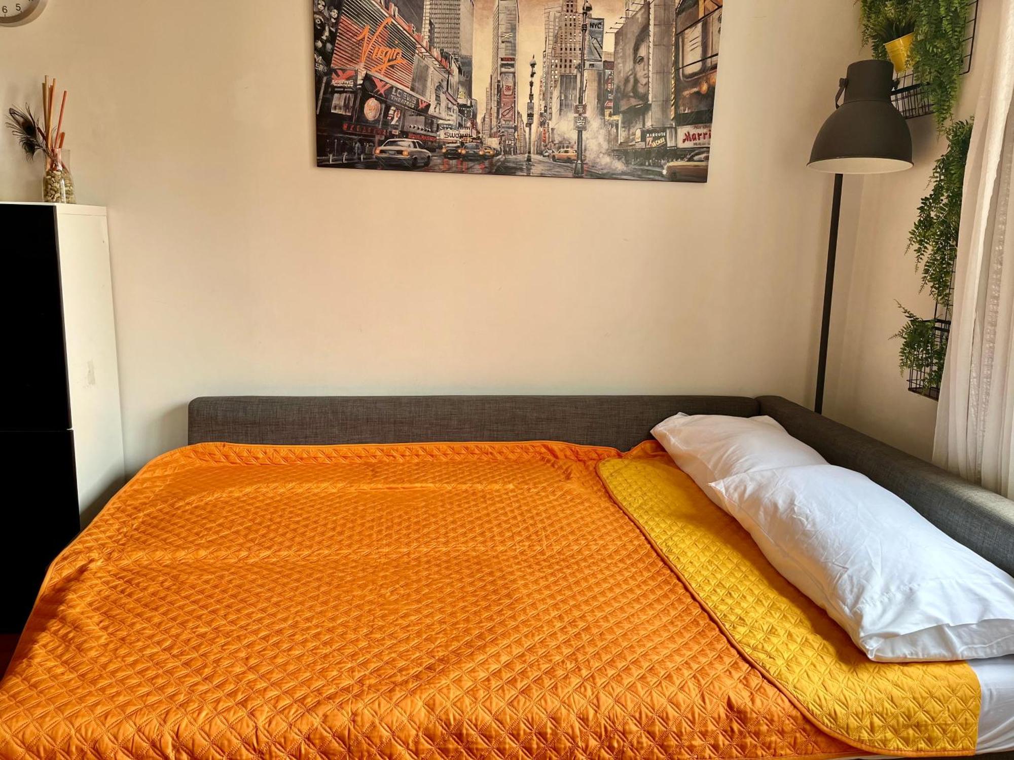 Casa Bolognese - In The Heart Of The City! Bagian luar foto